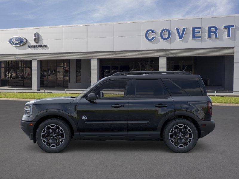 2025 Ford Bronco Sport - Image 2