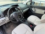 2016 Subaru Forester - Preview 12