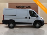 2026 Ram ProMaster 1500 - Preview 6