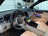 2027 Mercedes-Benz GLC - Preview 13