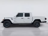 2026 Jeep Gladiator - Preview 2