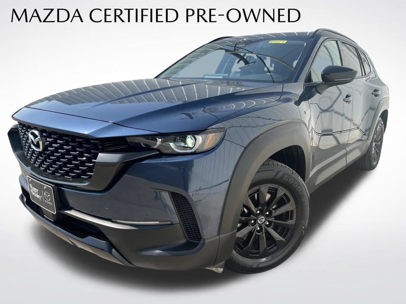 2025 Mazda CX-50 - Image 1
