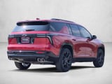 2026 Chevrolet Traverse - Preview 5
