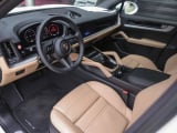 2026 Porsche Cayenne - Preview 4