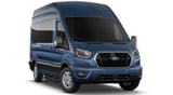 2026 Ford Transit - Preview 4