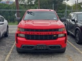 2022 Chevrolet Silverado 1500 - Preview 2