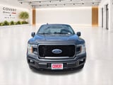 2020 Ford F-150 - Preview 2