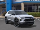 2026 Chevrolet Trailblazer - Preview 7