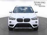 2016 BMW X1 - Preview 5