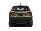 2020 Jeep Cherokee - Preview 8