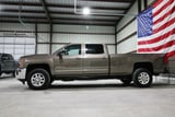 2015 Chevrolet Silverado - Preview 5