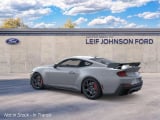 2026 Ford Mustang - Preview 4