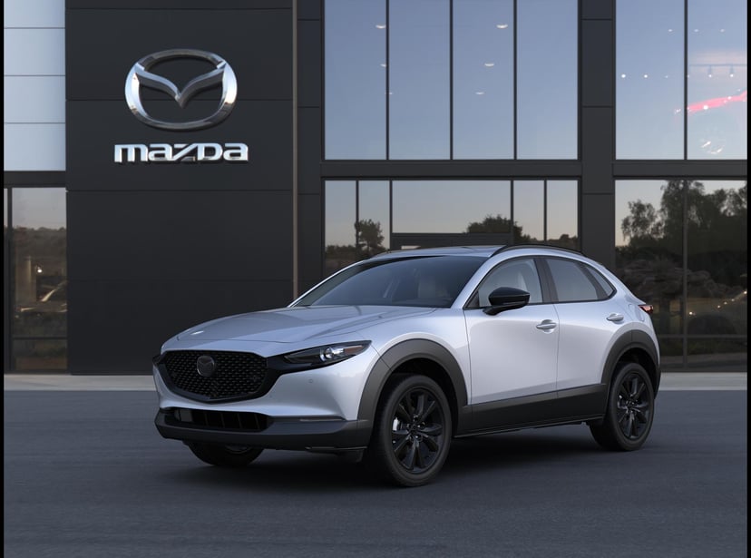 2026 Mazda CX-30 - Image 1
