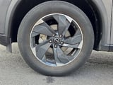 2025 Nissan Rogue - Preview 8