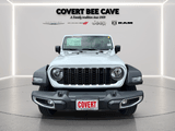 2026 Jeep Gladiator - Preview 3