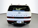 2027 Hyundai Santa Fe Hybrid - Preview 6