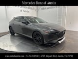 2021 Mazda Mazda3 - Preview 2