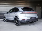 2026 Porsche Cayenne - Preview 3