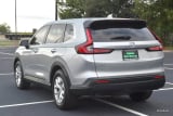 2027 Honda CR-V - Preview 4