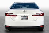 2025 Toyota Camry - Preview 4