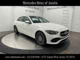 2026 Mercedes-Benz C-Class - Preview 2