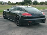 2014 Porsche Panamera - Preview 8