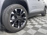 2025 Chevrolet Equinox - Preview 6