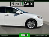2015 Lexus ES - Preview 5