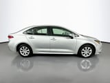 2025 Toyota Corolla - Preview 4