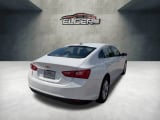 2025 Chevrolet Malibu - Preview 6