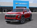 2027 Chevrolet Equinox - Preview 6