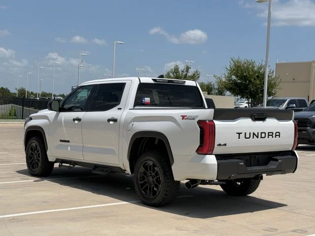 2026 Toyota Tacoma - Image 3
