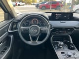2026 Mazda CX-90 - Preview 15