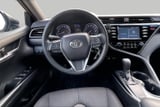2019 Toyota Camry - Preview 5