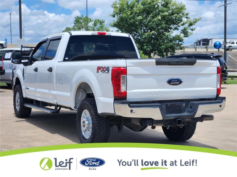 2019 Ford F-350 - Image 3