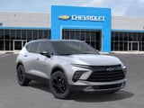 2026 Chevrolet Blazer - Preview 7