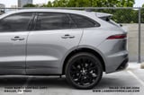 2026 Jaguar F-PACE - Preview 15