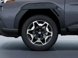 2026 Subaru Outback - Preview 9