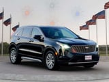 2020 Cadillac XT4 - Preview 2