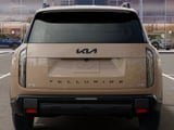 2027 Kia Telluride - Preview 13