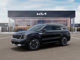 2026 Kia Sorento - Preview 3