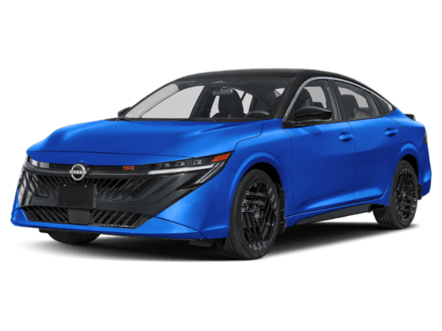 2027 Nissan Sentra - Image 1