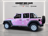 2026 Jeep Wrangler - Preview 4