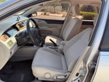 2006 Mitsubishi Lancer - Preview 5