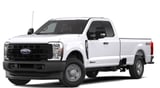 2026 Ford F-350 - Preview 2