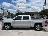 2017 Chevrolet Silverado 1500 - Preview 4