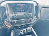 2017 Chevrolet Silverado 1500 - Preview 13