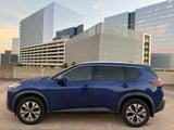 2021 Nissan Rogue - Preview 7