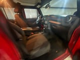 2014 Jeep Wrangler - Preview 11