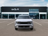 2027 Kia Seltos - Preview 3